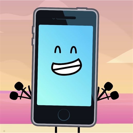 Exploring Mephone4 and Steve Cobs in Inanimate Insanity