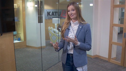 International Ms. Oregon pushes for bill to make cyberstalking illegal in state