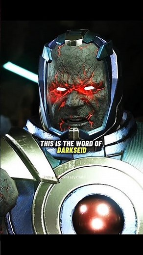 Injustice 2- Superman meets DC Villains #injustice2 #superman #dcvillains