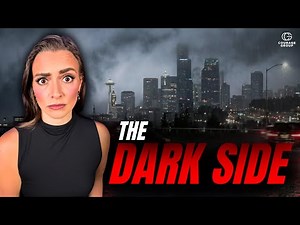 The Brutal Truth about Living in Washington State: WA's Dark Side Exposed