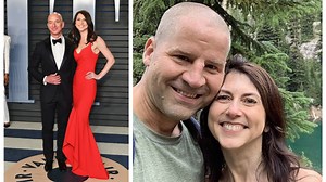 MacKenzie Scott, Ex-Wife Of Jeff Bezos, Marries Seattle Science Teacher Dan Jewett