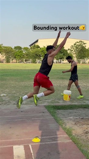 Bounding workout techniques #short#video#viral#usa#europe#trackandfield#trackwork#athletics#athlete#