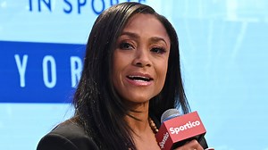 Gymnast Dominique Dawes mourns death of missing father-in-law Leonard Thompson