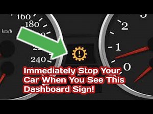 Transmission Temperature Warning light Why You Should not Ignore It?