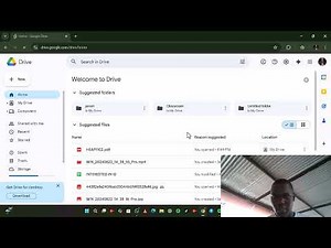How to Use Google Drive | Beginner’s Step-by-Step Guide