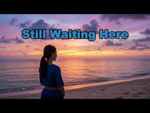 នៅតែចាំនៅតែនឹក | Still Waiting Here | Covers Song 100M | Khmer song | English Song | Karaoke