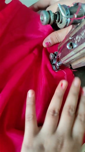 best suit design poncha and pant plazo # pant #stitching #punjabi #fashion