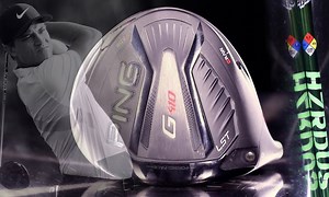 TXG: Hitting Cameron Champ’s driver