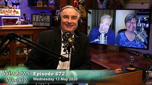 Windows Weekly: Misfits in the Foyer | TWiT.TV