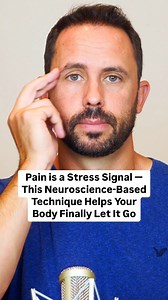 62K views · 952 reactions | Your Body Holds Pain—Tapping Helps...