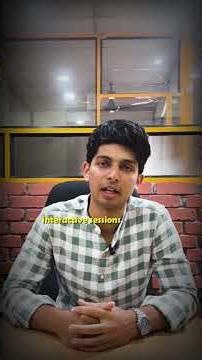 From learning to real experience! Joe Boban shares his journey, completing RHCE training at #ipsr