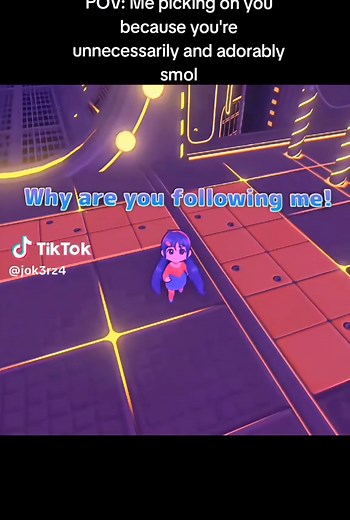 Discover the Cutest Characters in Mita Game