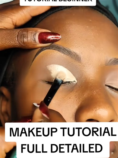 Beginner Friendly Full Makeup Tutorial at Aryuva Studio