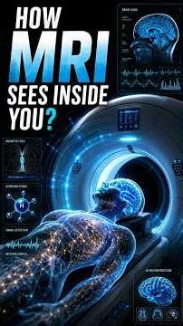 Why Is MRI So Dangerous? 😳🧲
