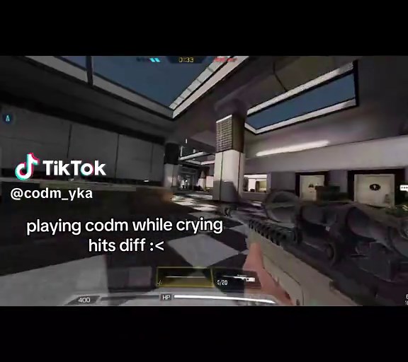Playing COD Mobile: An Emotional Gaming Experience