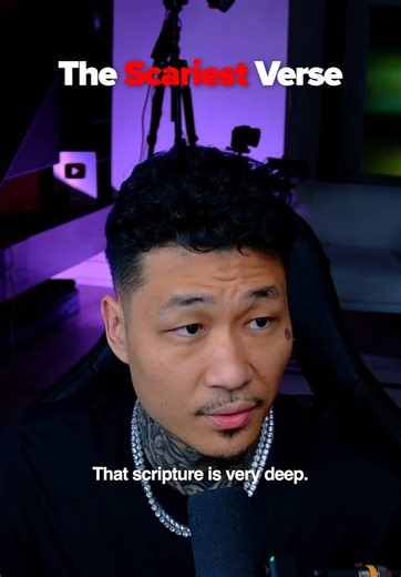 Exploring Deep Christian Verses