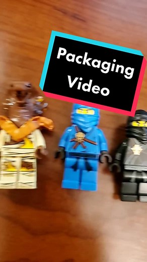 never watched the show. #ninjago #legoninjago #epikbricks #legotiktok #packingorders