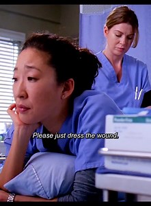 Daily stories of emergency doctors | Fabric