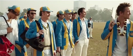 Save Your Legs! | movie | 2013 | Official Trailer