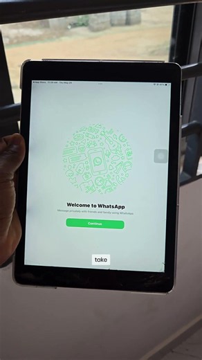 What you asked for - Now is the TIME! #whatsapp