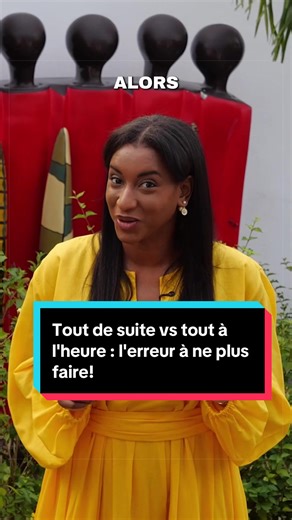 Parlons de ces erreurs qui passent inaperçues. Vous pensez maîtriser les subtilités du français ? Vos expressions du quotidien sont-elles vraiment les bonnes ? Il est temps de faire le point. Dites-moi en commentaire : vous connaissiez la différence ? #communication #vocabulaire #expressionorale #mediatraining