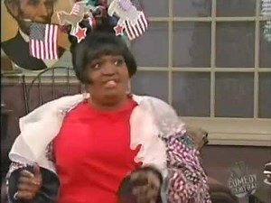 Mad TV – Reality Check with George W. Bush Part 2