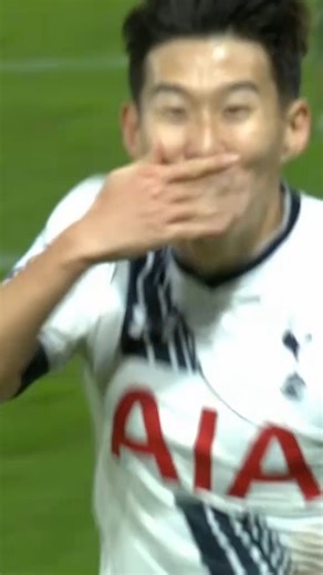 Enjoy Sonny’s best Spurs goals ahead of his return to N17! 😍 | Tottenham Hotspur