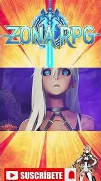 JRPG you can enjoy on PlayStation 4 and 5. #shorts