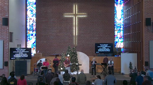 Behold. Become. Display | Imago Dei Church