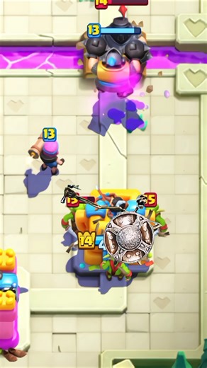 Level 15 Goblins are actually broken