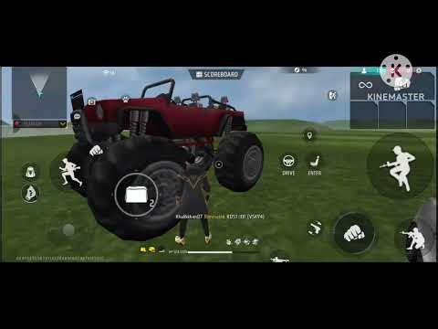 TRAINING GROUND WALLHACK🔥FULL SAFE You can have fun with enemies at that level☠️ #viral​​#freefire​​