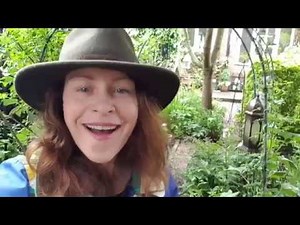 What is a seed drill used for and how to make one