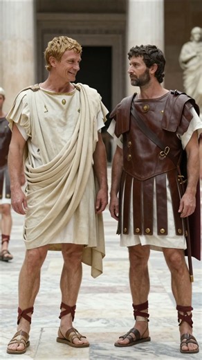How Did Julius Caesar Die? 😱 The Mystery Behind His Assassination