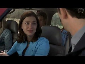 Final Destination 2: TV-Cut - Route 23 pile up