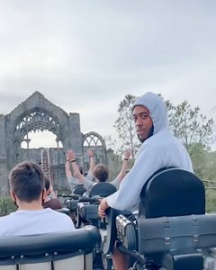 322K views · 2.9K reactions | He wasn’t happy I had a fast track ticket  | Niall MacMillan | Facebook