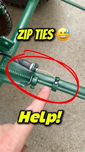 How do I attach the throttle cable!? Let me know! #gokart #gocart #carburetor