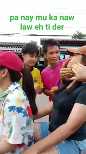 #funny mae ra ma festival