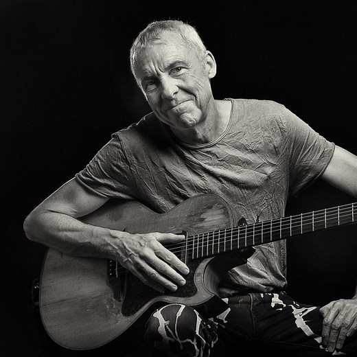 TV Smith Concert & Tour History (Updated for 2026) | Concert Archives