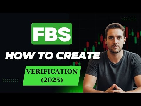 Create FBS Account in 2025 – Easy Registration & Verification Process Explained
