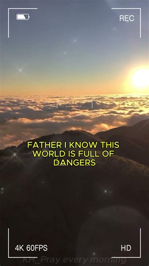 Covered by God’s Mighty Hand — A Powerful Prayer for Divine Protection Today