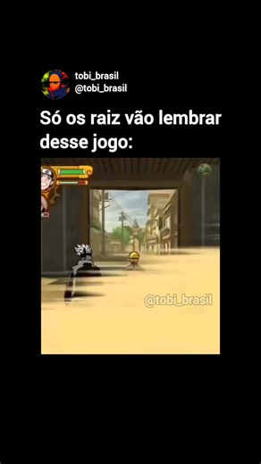 tobi_brasil oficial on Instagram: "Quem já jogou?"