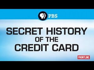 The Secret History of the Credit Card – How Predatory Lenders Evade Regulation – Full Movie