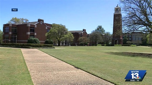 Coast Guard announces selection of former Birmingham-Southern College campus for training center