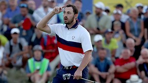 Best match of Ryder Cup Day 2