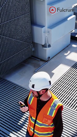 2.1K views | See how Fulcrum optimizes engineering and construction field operations. | Fulcrum | Facebook
