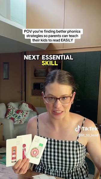 Lit to Lead on TikTok