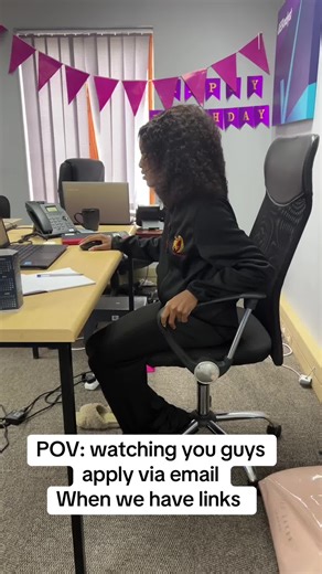 Applying for Internship: Email Guidelines