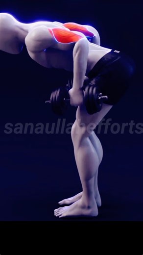 kick back triceps workout #shorts