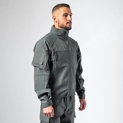 Alpine Jacket - OTTE Gear