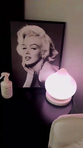 Room Tour with Alaska Violet: My Stylish Space